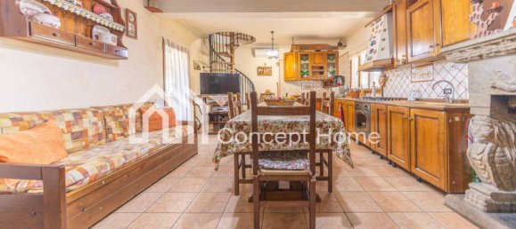 5 Schlafzimmer Villa in Fiano Romano, Italy, Nr. 10917 48