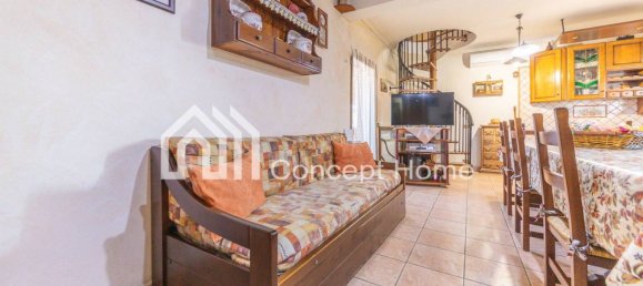 5 Schlafzimmer Villa in Fiano Romano, Italy, Nr. 10917 50