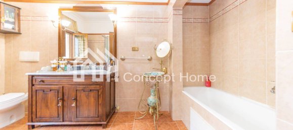 5 Schlafzimmer Villa in Fiano Romano, Italy, Nr. 10917 42