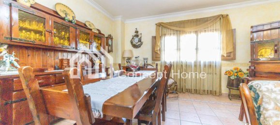 5 Schlafzimmer Villa in Fiano Romano, Italy, Nr. 10917 20