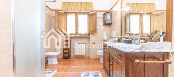 5 Schlafzimmer Villa in Fiano Romano, Italy, Nr. 10917 45