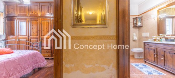 5 Schlafzimmer Villa in Fiano Romano, Italy, Nr. 10917 32