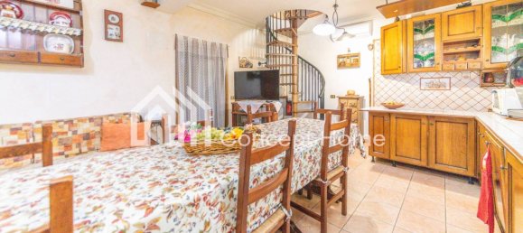 5 Schlafzimmer Villa in Fiano Romano, Italy, Nr. 10917 8