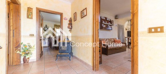 5 Schlafzimmer Villa in Fiano Romano, Italy, Nr. 10917 3