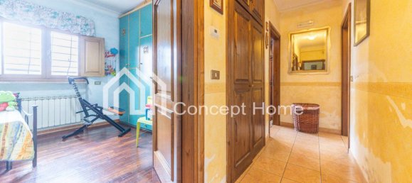 5 Schlafzimmer Villa in Fiano Romano, Italy, Nr. 10917 30