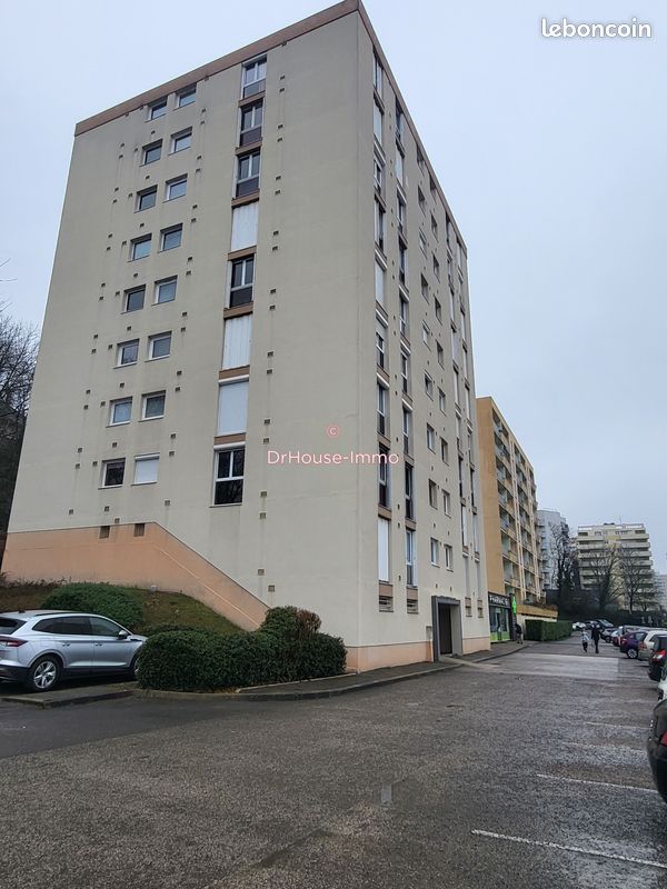 1 Schlafzimmer Wohnung in Dijon, France, Nr. 206228