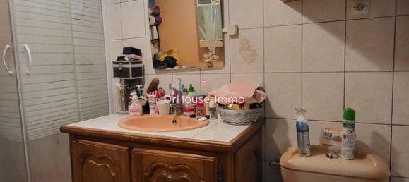 1 Schlafzimmer Wohnung in Dijon, France, Nr. 206228 6