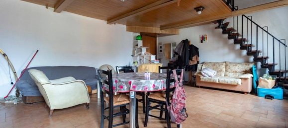 4 Schlafzimmer Wohnung in Rome, Italy, Nr. 333630 17