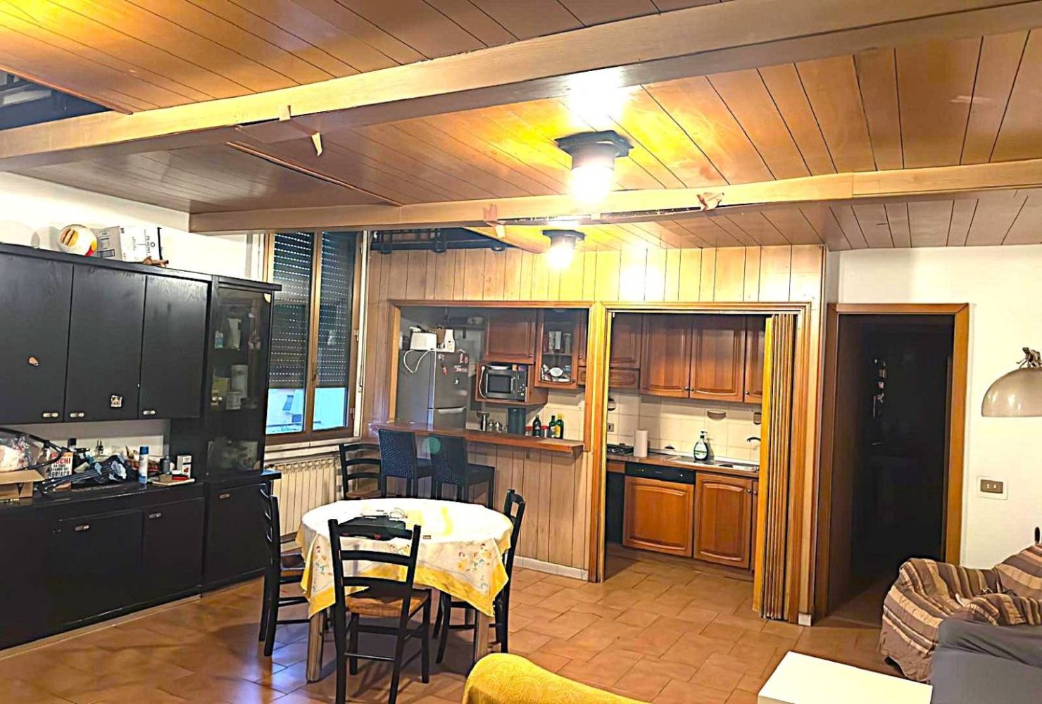 4 Schlafzimmer Wohnung in Rome, Italy, Nr. 333630