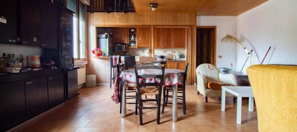 4 Schlafzimmer Wohnung in Rome, Italy, Nr. 333630 15