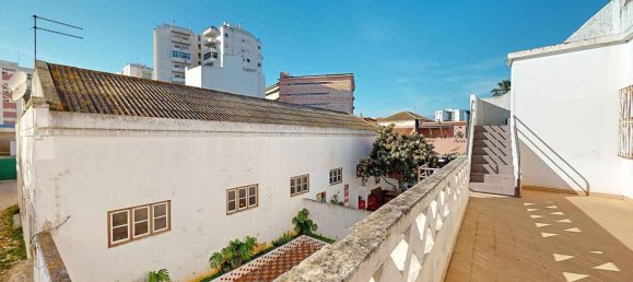 6 غرف نوم منزل في Portimao, Portugal رقم 132377 27