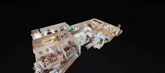 6 غرف نوم منزل في Portimao, Portugal رقم 132377 35