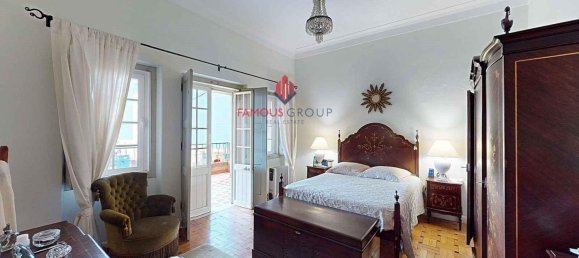 6 غرف نوم منزل في Portimao, Portugal رقم 132377 21