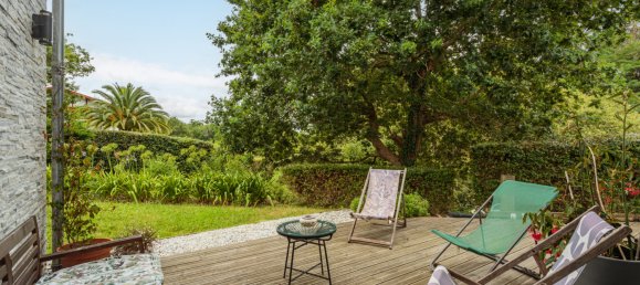 4 bedrooms House in Arbonne, France No. 278151 13