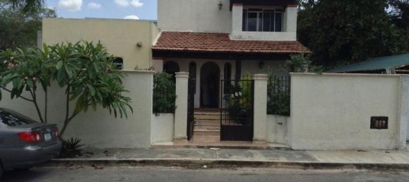 2 Schlafzimmer Haus in Yucatan, Mexico, Nr. 160267 2