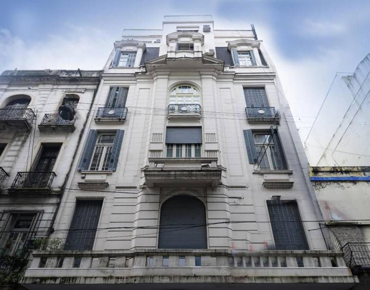 4 bedrooms Office in Buenos Aires, Argentina No. 108566