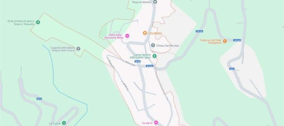 3 rooms House in Coassolo Torinese, Italy No. 211870 6