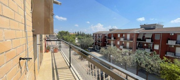 5 rooms Apartment in Torremaggiore, Italy No. 28094 11