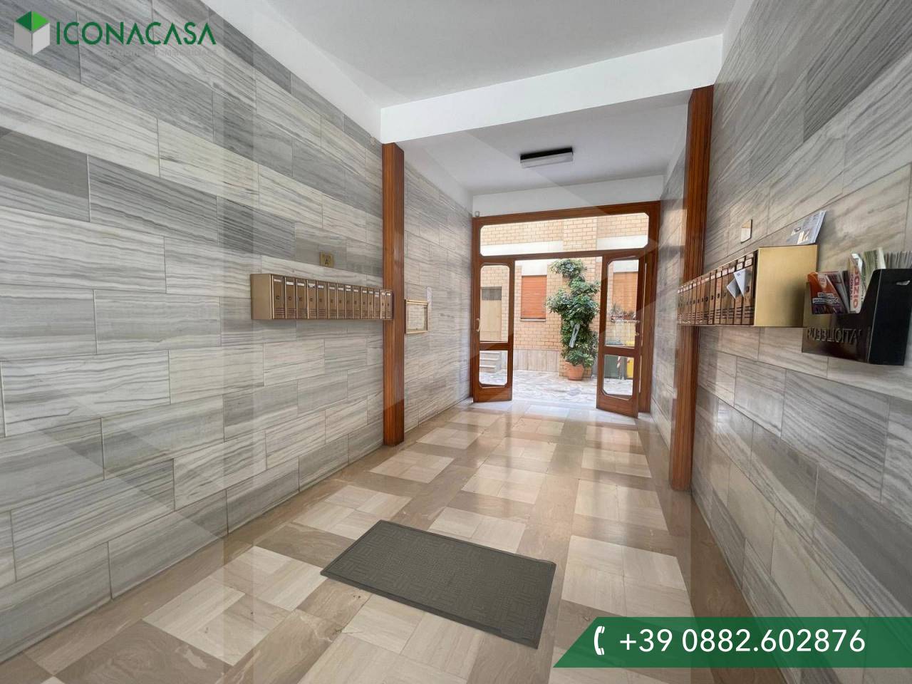 5 rooms Apartment in Torremaggiore, Italy No. 28094