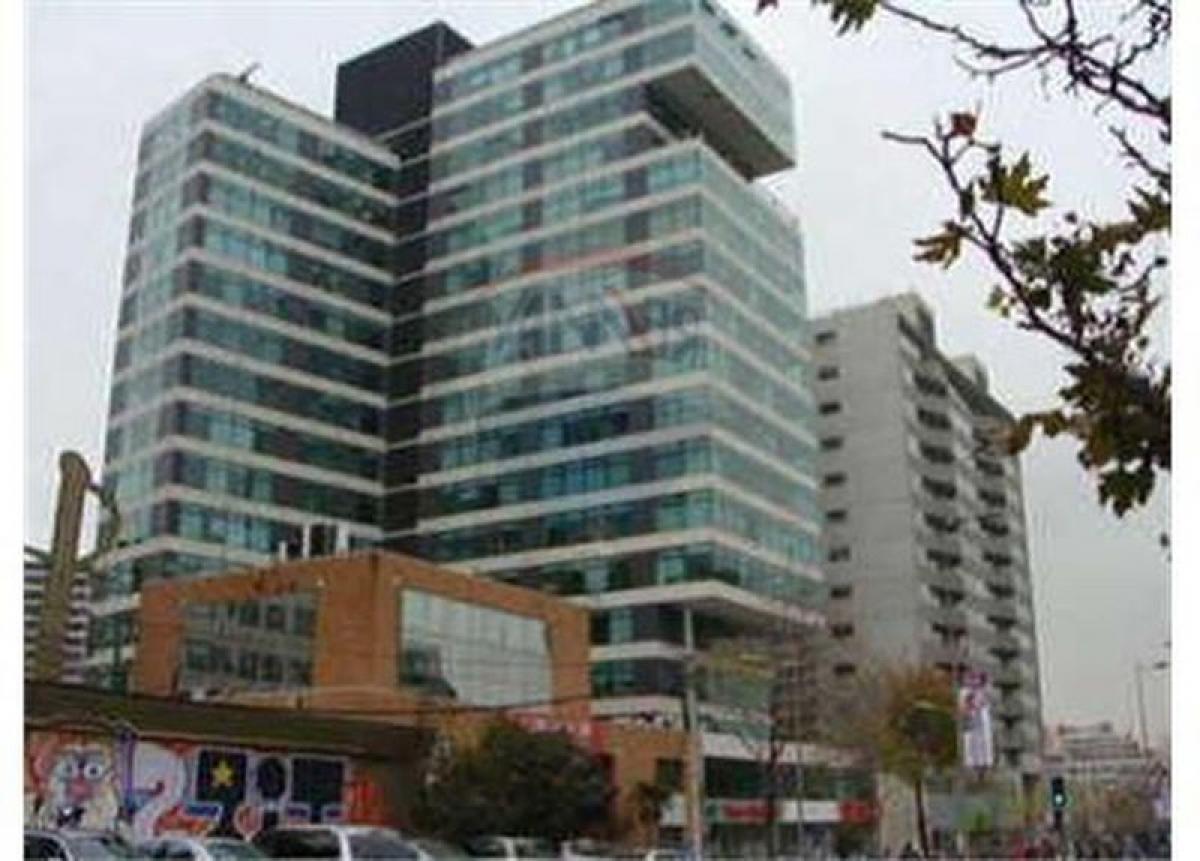  Office in Santiago, Chile No. 106