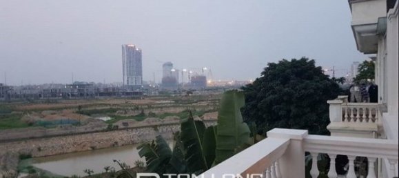 Villa de 5 dormitorios en Tay Ho, Vietnam No. 1855 12