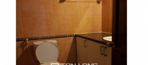 Villa de 5 dormitorios en Tay Ho, Vietnam No. 1855 16