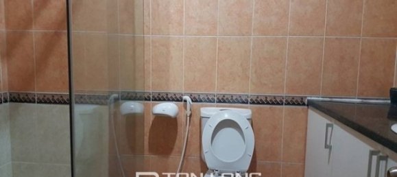 Villa de 5 dormitorios en Tay Ho, Vietnam No. 1855 17