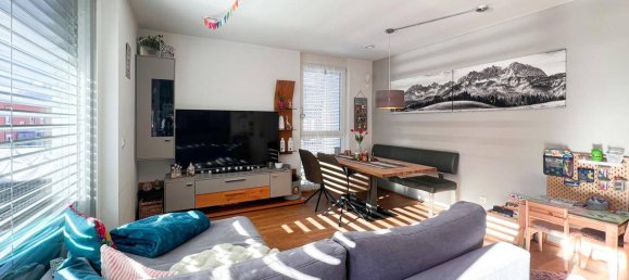 Apartamento T2 em St. Johann in Tirol, Austria N.º 108835 4