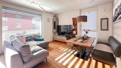 Apartamento T2 em St. Johann in Tirol, Austria N.º 108835