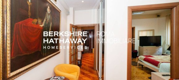 3 rooms Apartment in Rome, Italy No. 44730 3