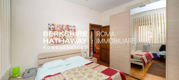 3 rooms Apartment in Rome, Italy No. 44730 6