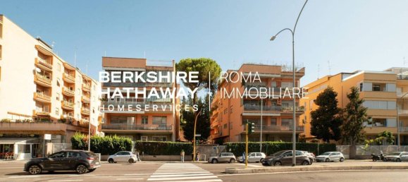 3 rooms Apartment in Rome, Italy No. 44730 25