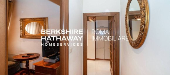 3 rooms Apartment in Rome, Italy No. 44730 17