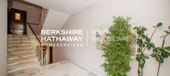 3 rooms Apartment in Rome, Italy No. 44730 22