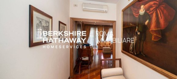 3 rooms Apartment in Rome, Italy No. 44730 19