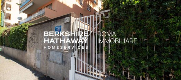 3 rooms Apartment in Rome, Italy No. 44730 24