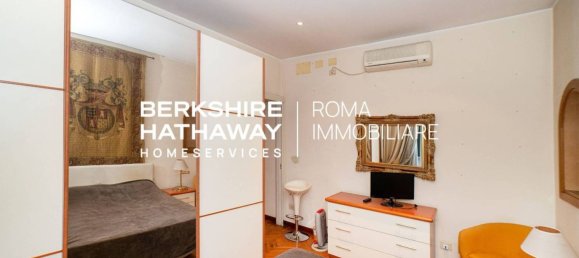 3 rooms Apartment in Rome, Italy No. 44730 9