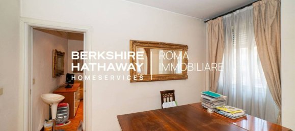 3 rooms Apartment in Rome, Italy No. 44730 13