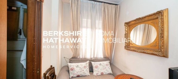 3 rooms Apartment in Rome, Italy No. 44730 16