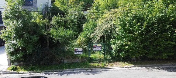 Terrain à Montfermeil, France 739m² No. 352045 3