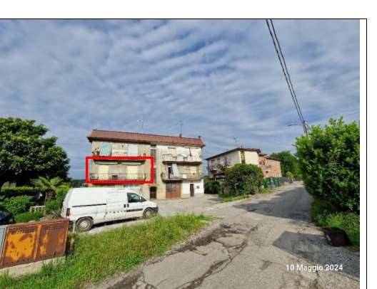 2 bedrooms Apartment in Montorfano, Italy No. 3916