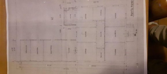 Дом с 5 комнатами в Каррара, Италия № 50526 15