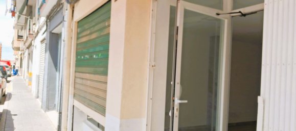 Propiedad comercial en Alicante, Spain 83 m² No. 150361 6