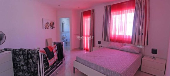 4 bedrooms Penthouse in Qala, Malta No. 5687 9
