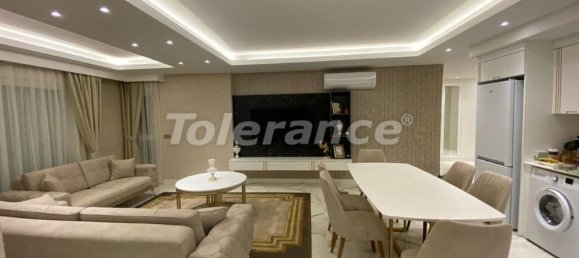 Apartment 2+1 in Belek, Turkey No. 28014 11