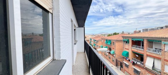 3 غرف نوم شقة في Granada, Spain رقم 175656 7