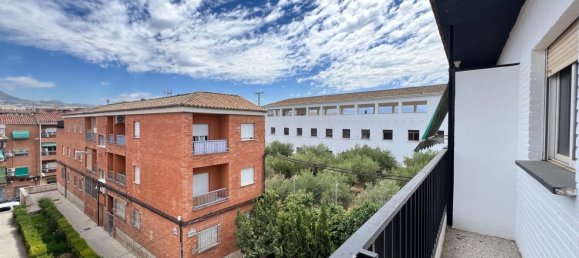 3 غرف نوم شقة في Granada, Spain رقم 175656 6