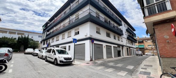 3 غرف نوم شقة في Granada, Spain رقم 175656 27