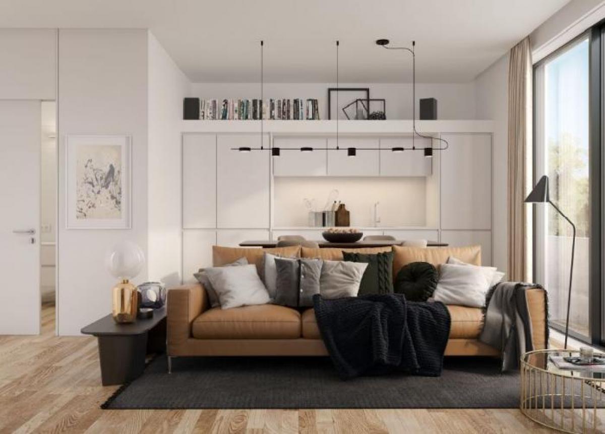 استوديو في Porto, Portugal رقم 3791