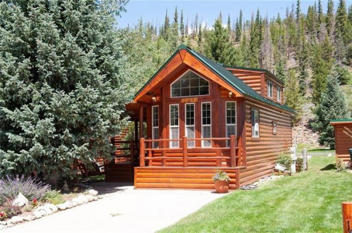 1 bedroom Land in Breckenridge, USA No. 465247
